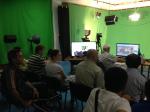 Представление виртуальной студии  "Фокус" компании "SoftLab-NSC" город Новосибирск. 
Докладчик: Морозов Борис.
Организатор семинара компания "Star Corporation"